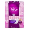 Poise Ultimate Absorbency Pads
